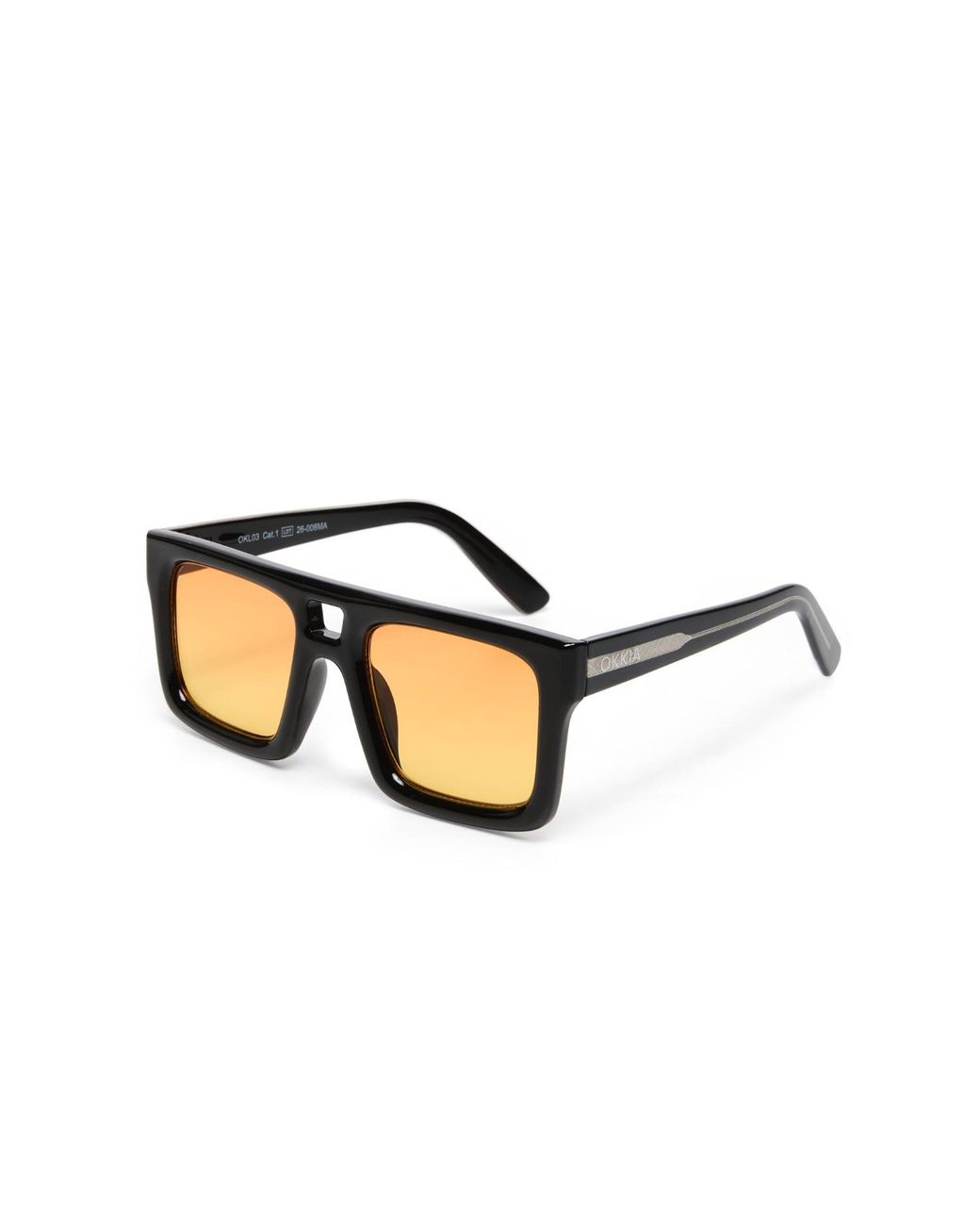 Okkia Uk Ltd Multicolor Vulcano Okkia Club for men