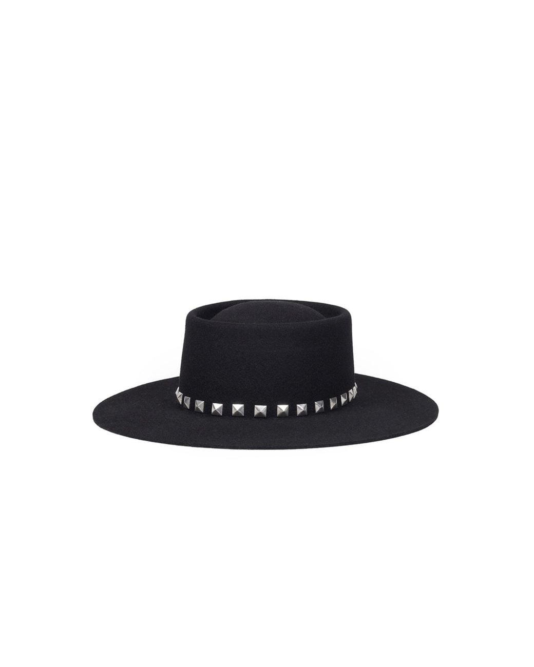 Le Trap Black Granada Hat