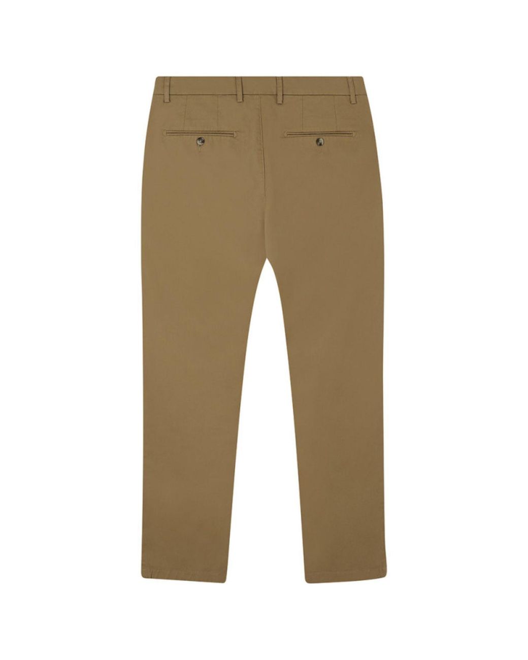 Guards London Natural Tailored Chinos for men