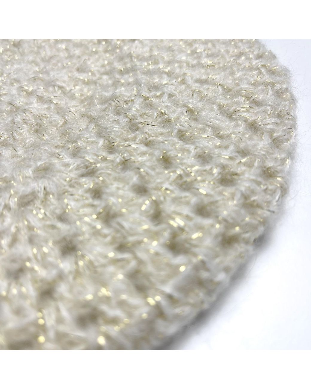 Sibi Hats Natural Ice Ice Baby
