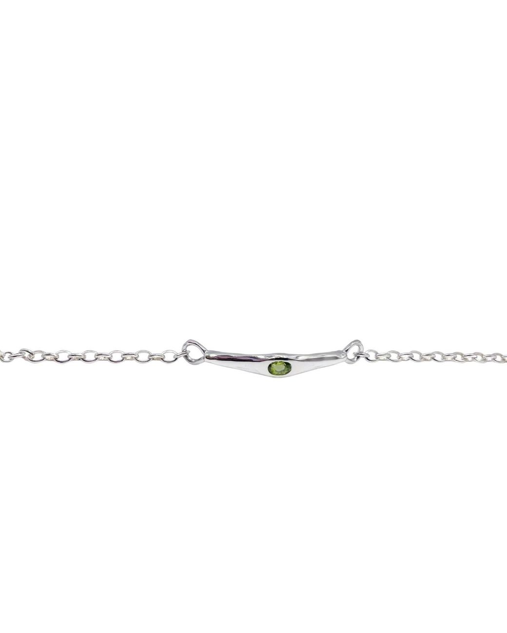 Amy Delson Jewelry White Blake