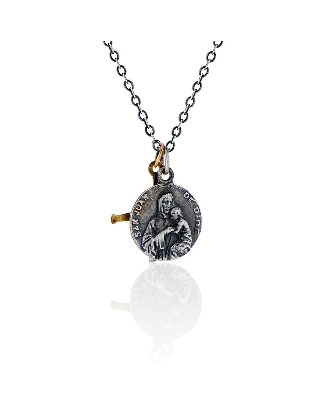 Cartography Metallic For Healers for men