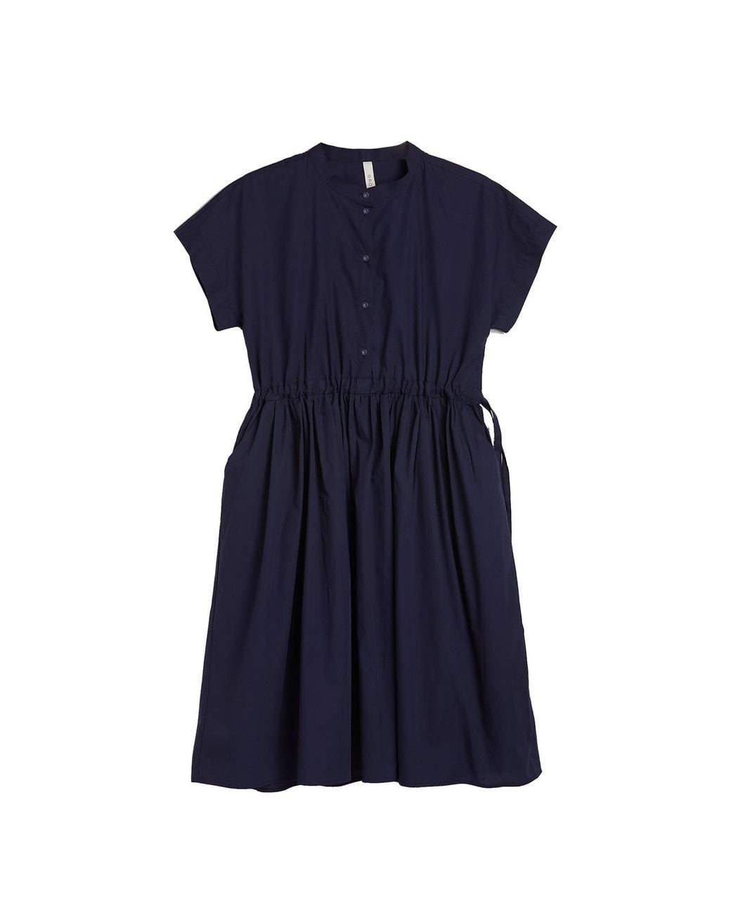 GROBUND Blue Vigga Dress