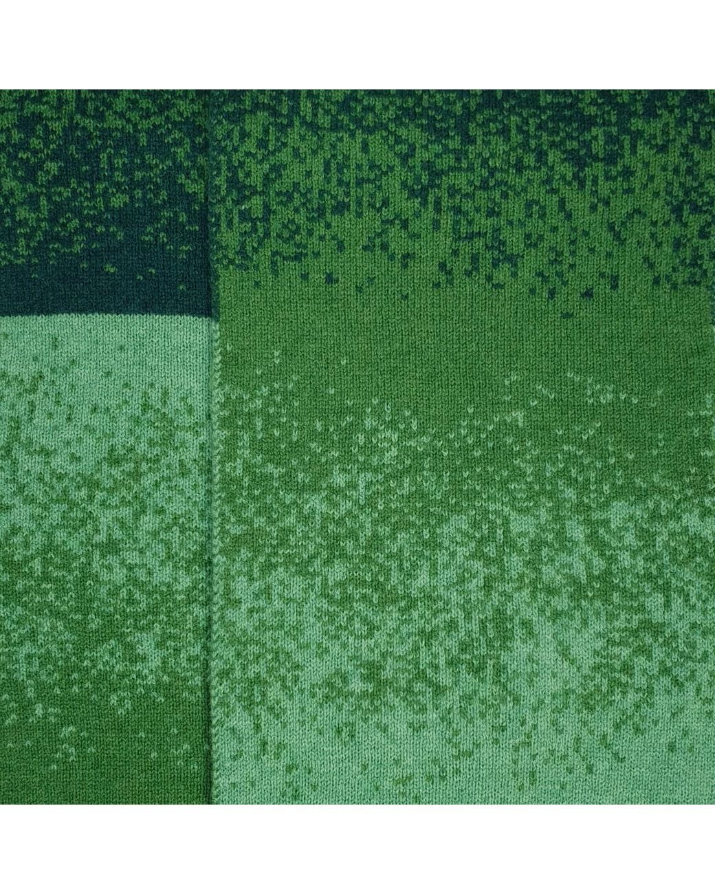 Otto & Spike Green Scarves