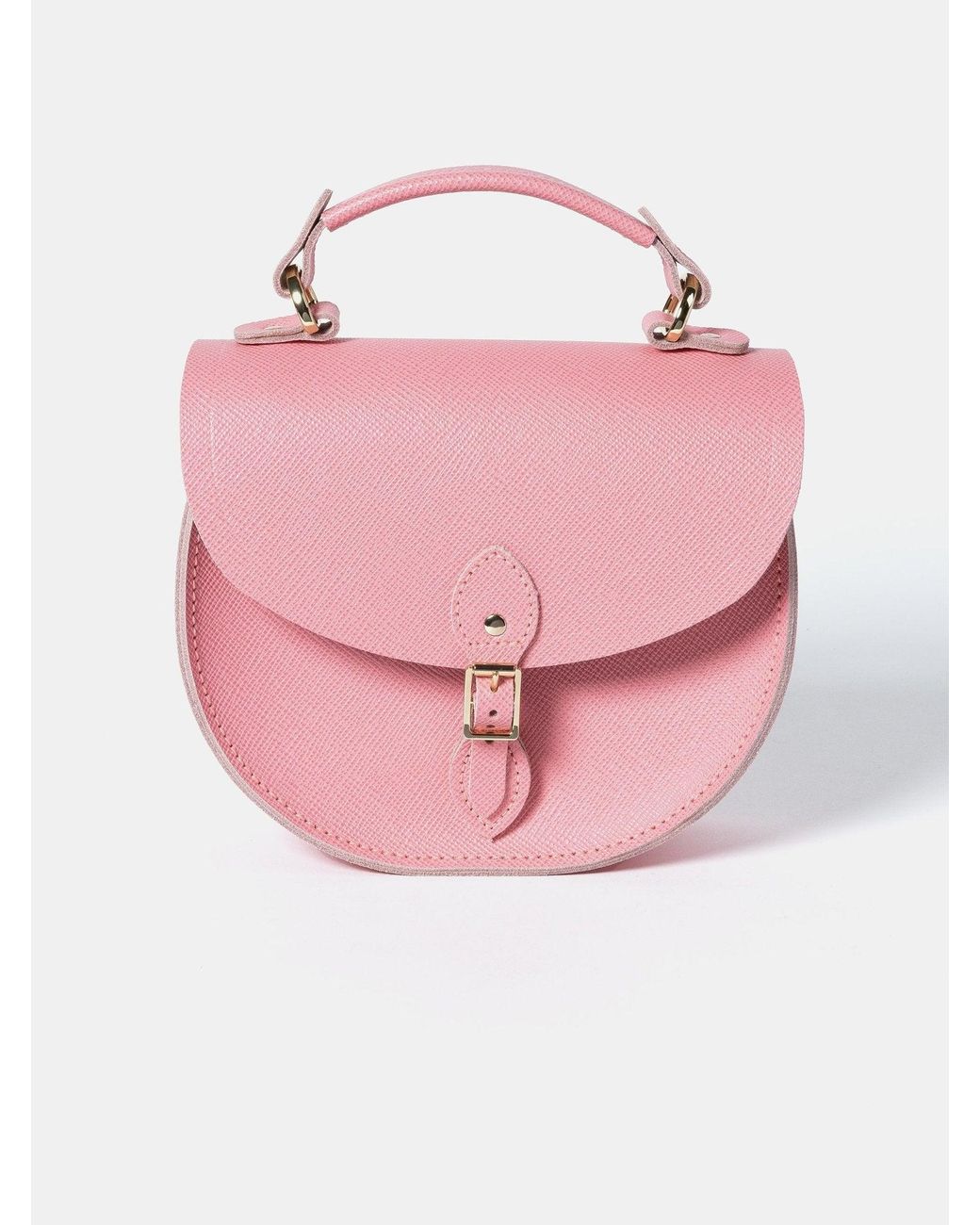 The Cambridge Satchel Co. The Isla in Pink Lyst