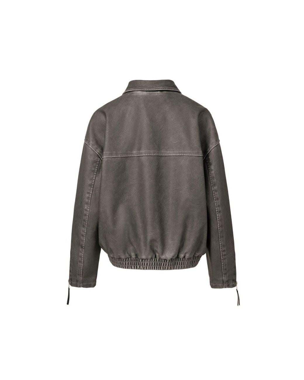 Jakke Gray April Jacket