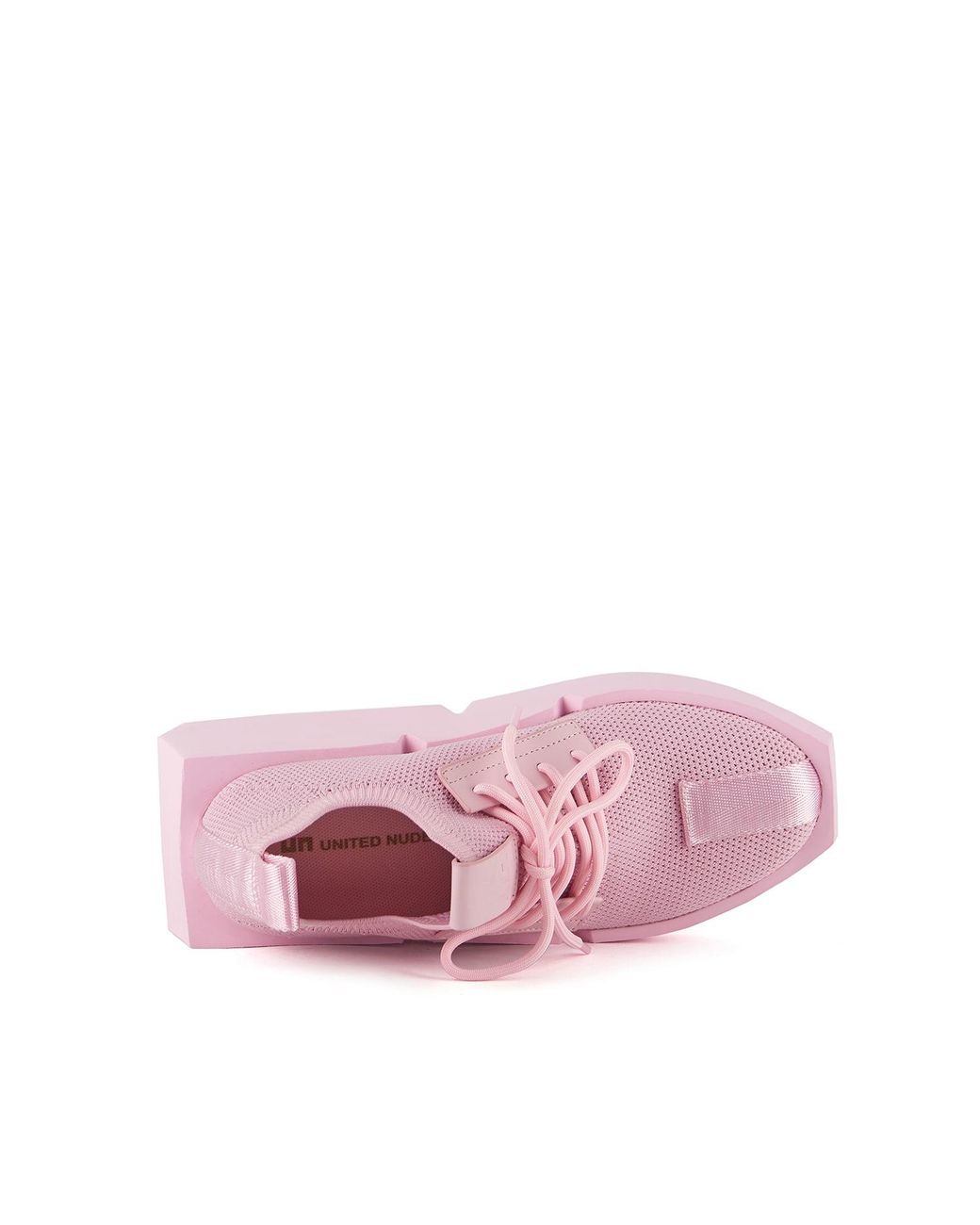 United Nude Pink Mega Juno