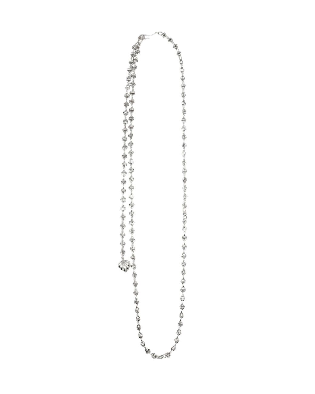 Sita Nevado White Lover Necklace