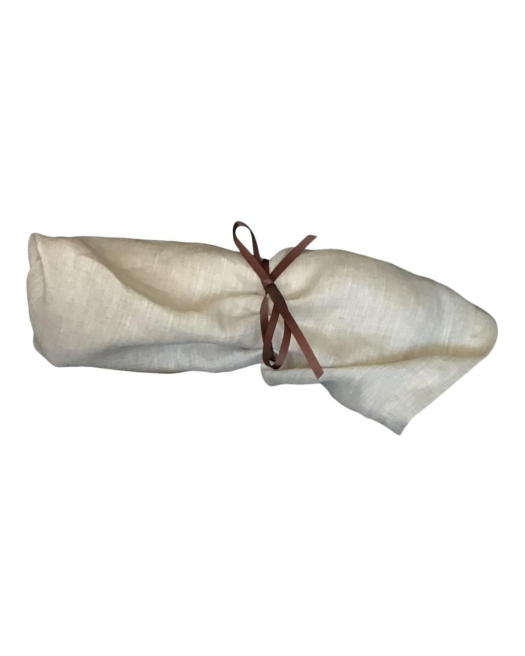 Romer Millinery Natural Neutrals Twisturban Turban