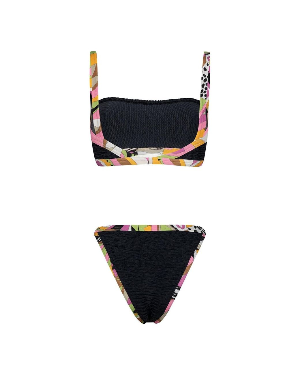 Paramidonna Black Ava Princess