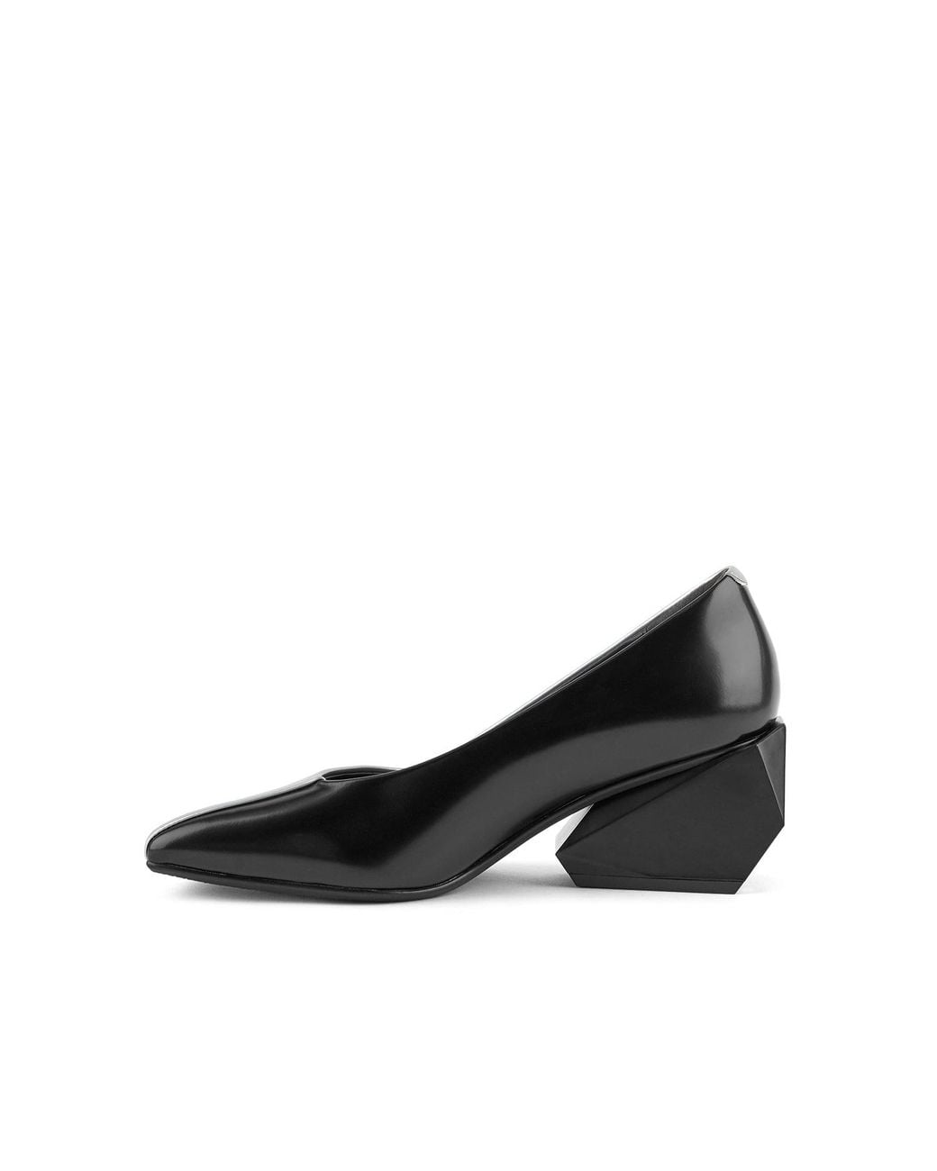 United Nude Gray Ricky Poma Mid