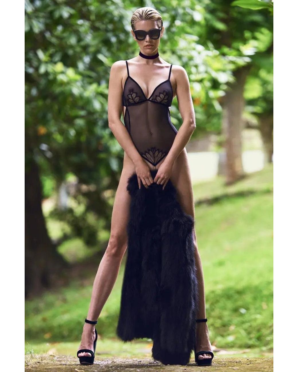 Bracli Black Kyoto Body
