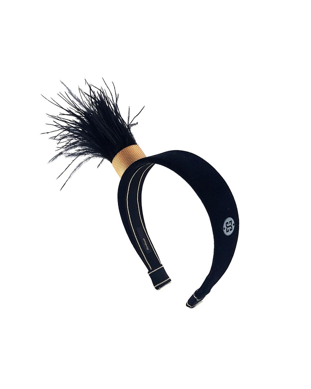 Sibi Hats Blue Cabaret