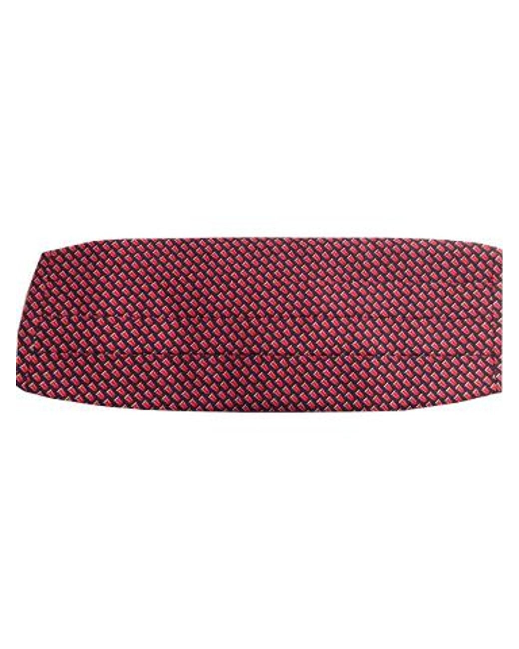 Lazyjack Press Purple The Re-Rack Bow Tie for men