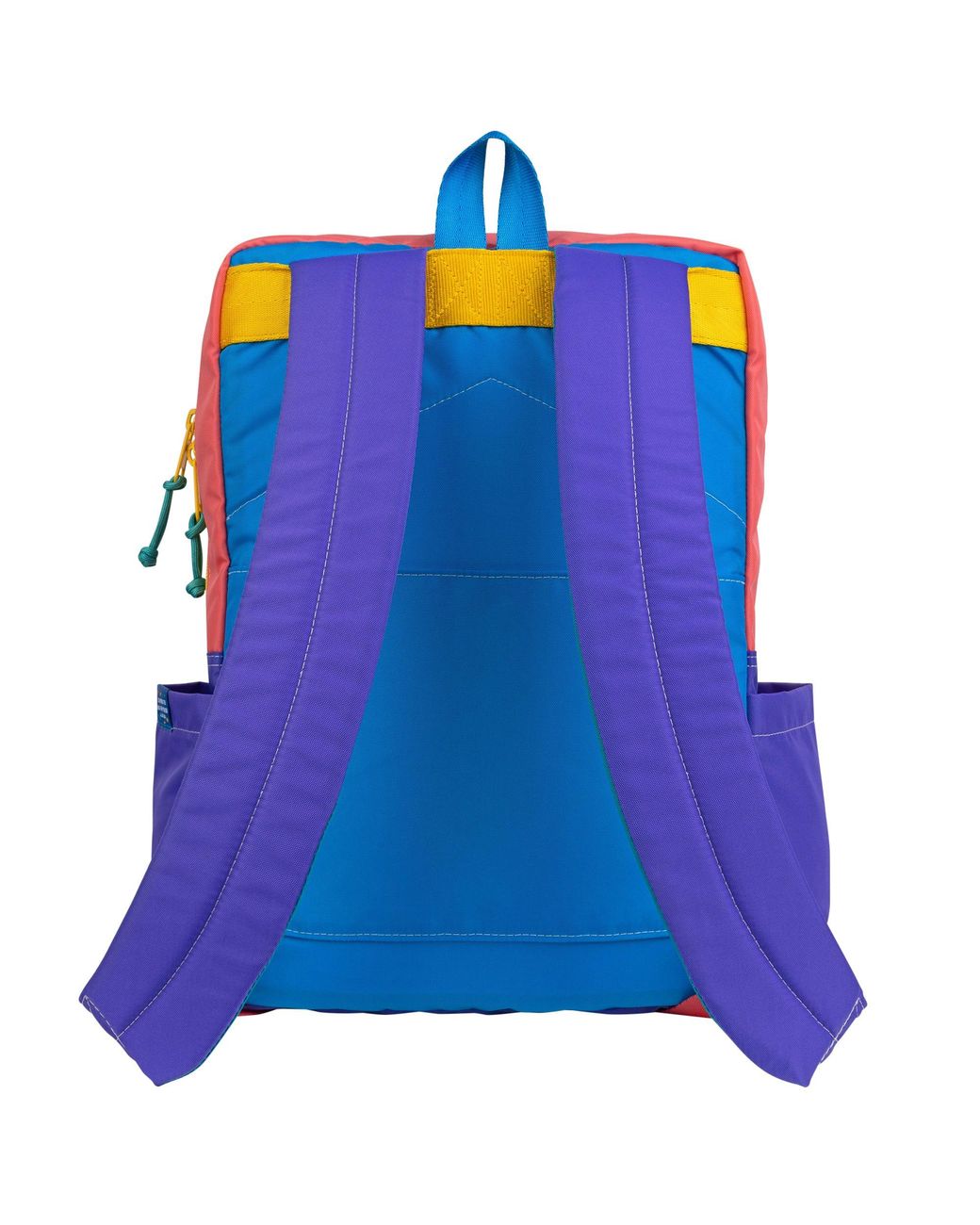 Mokuyobi Blue Largo Flyer Backpack