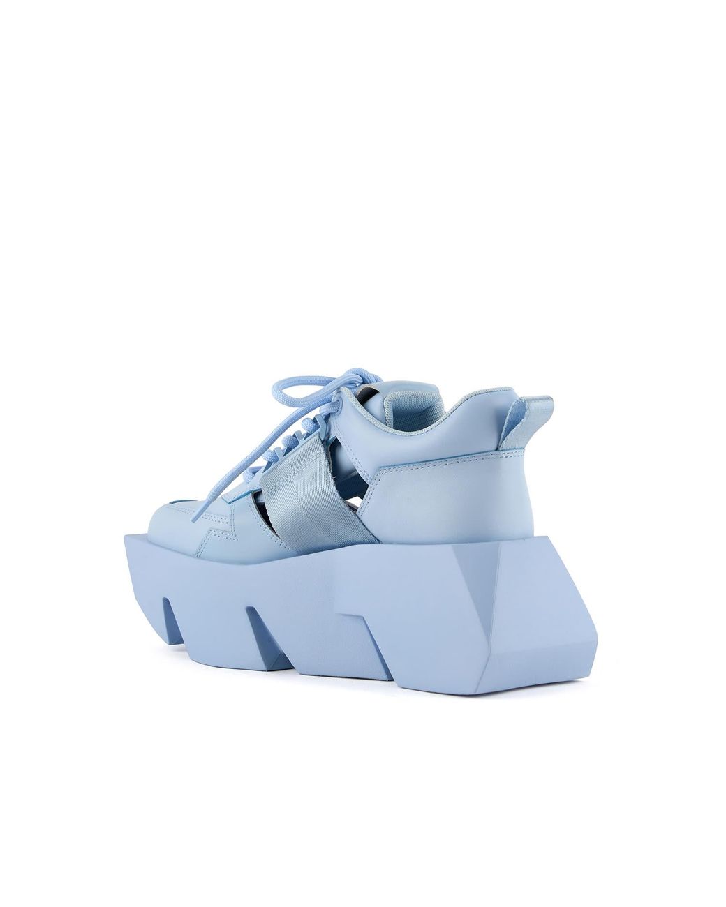 United Nude Blue Bull Sporty