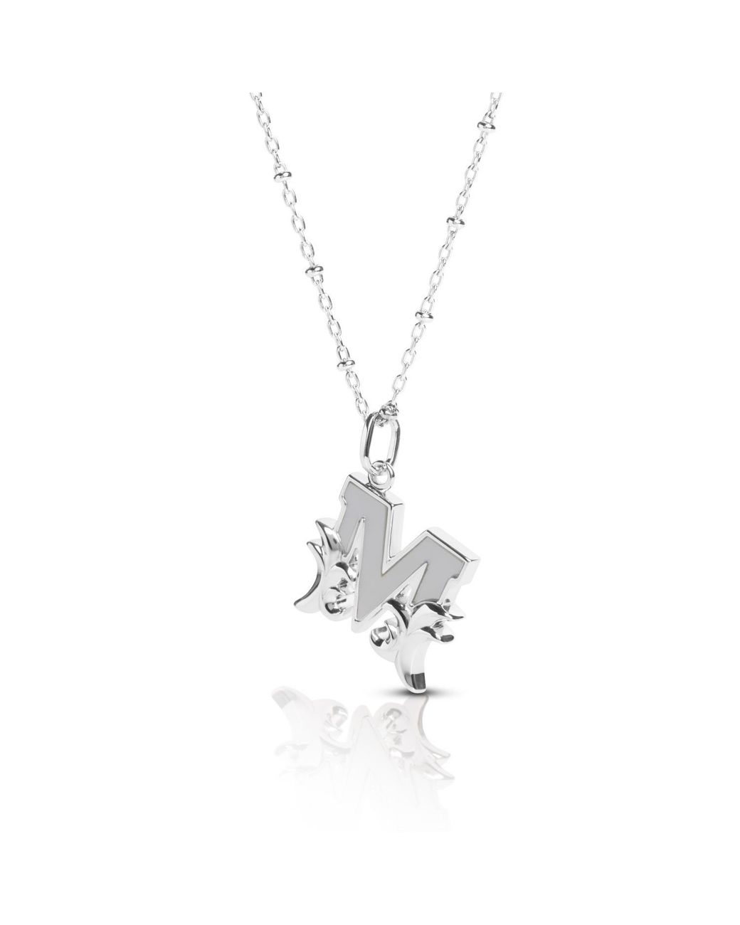 Kasun Metallic M – With Mother Of Pearl