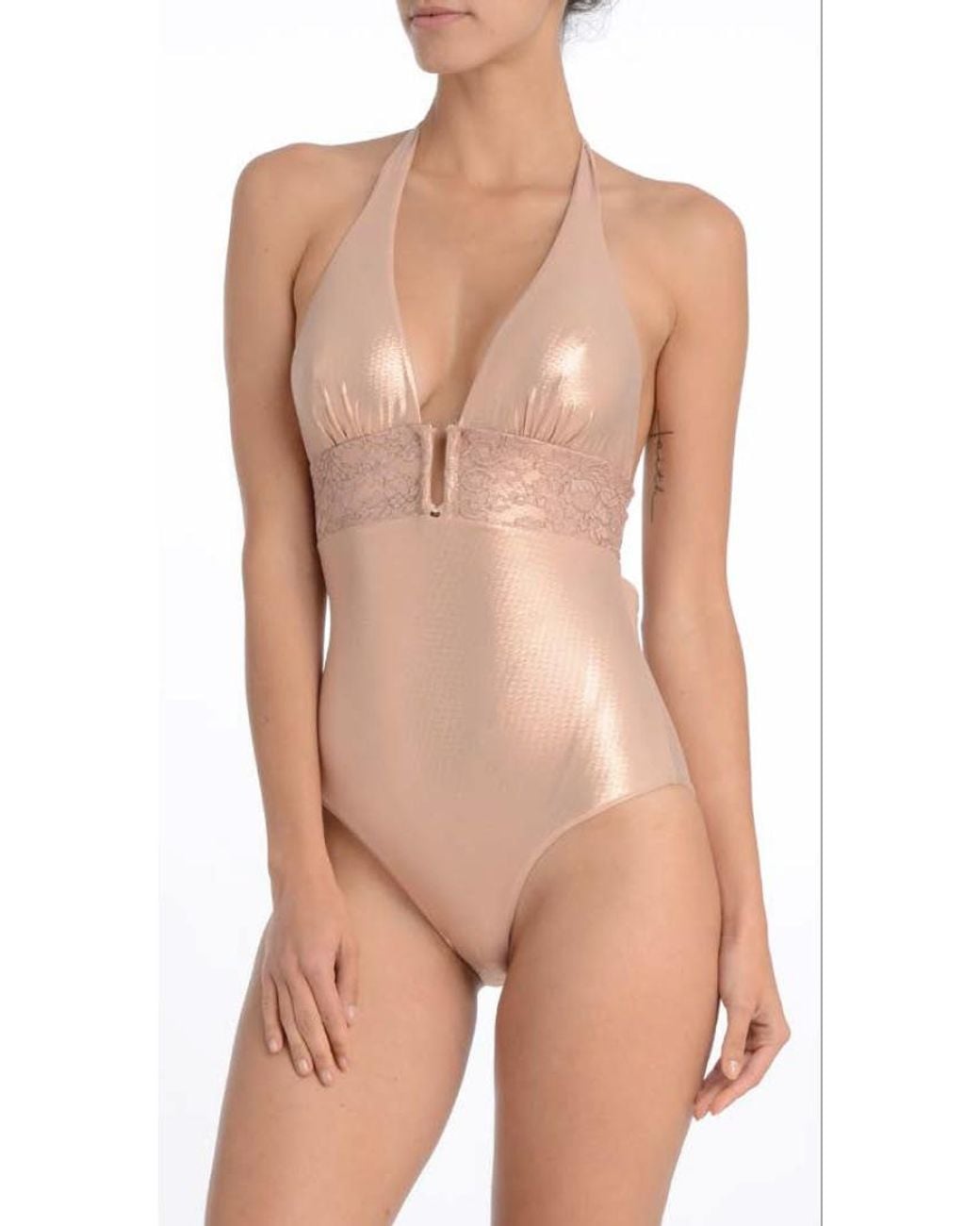 Room 24 Natural Ibiza One Piece