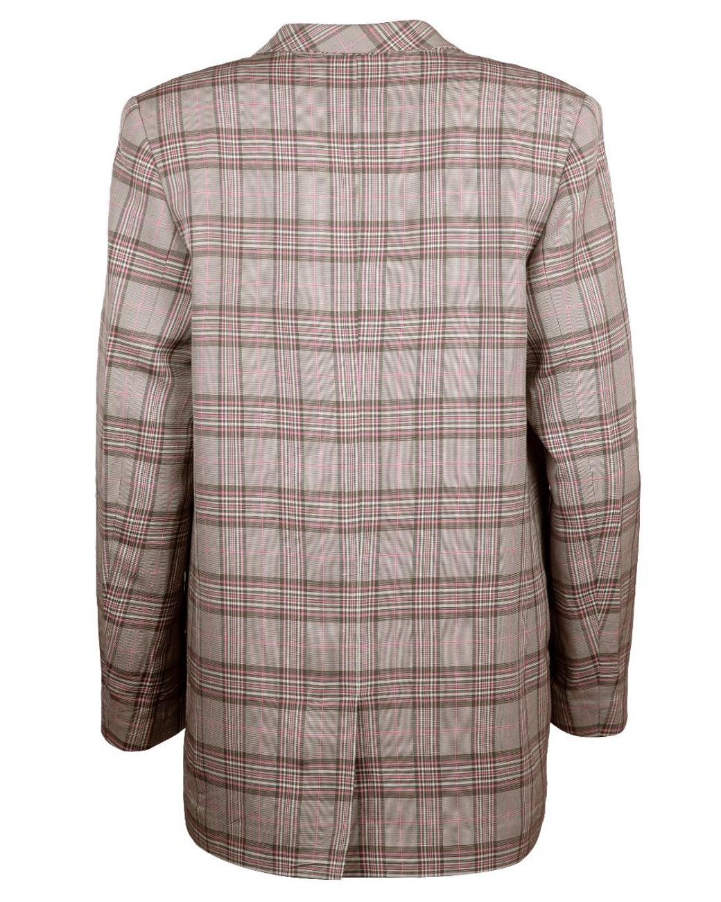 Helene Galwas Gray Fabienne Blazer