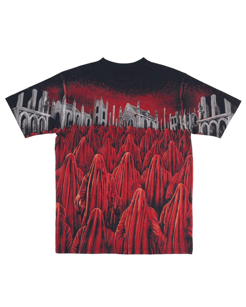 VERYRARE Red Assassin for men