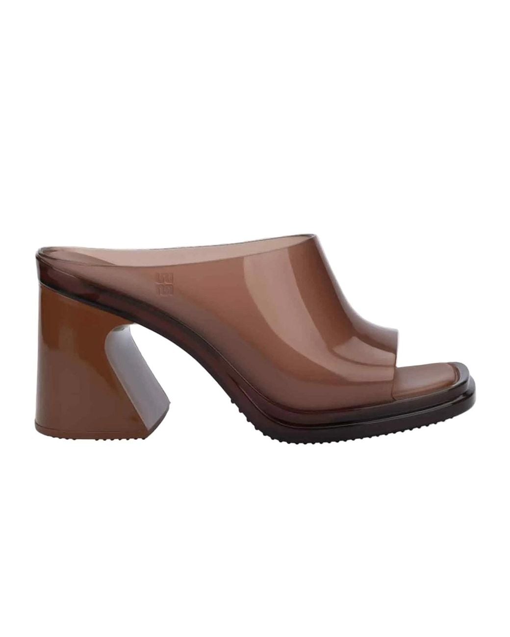 Melissa Brown Nora Mule