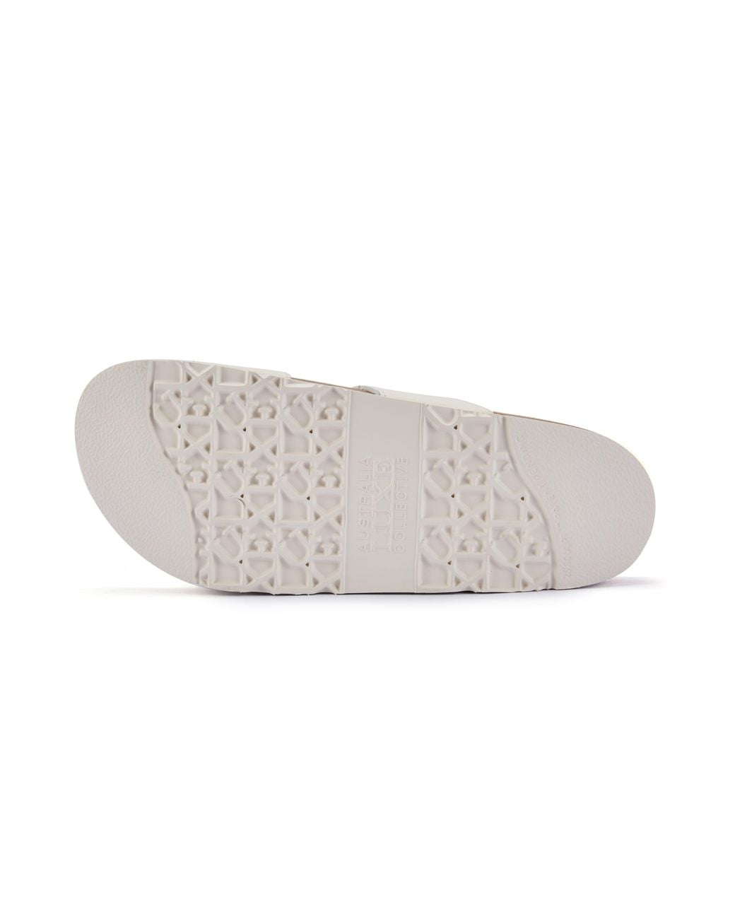 Australia Luxe White Brigitte Cream
