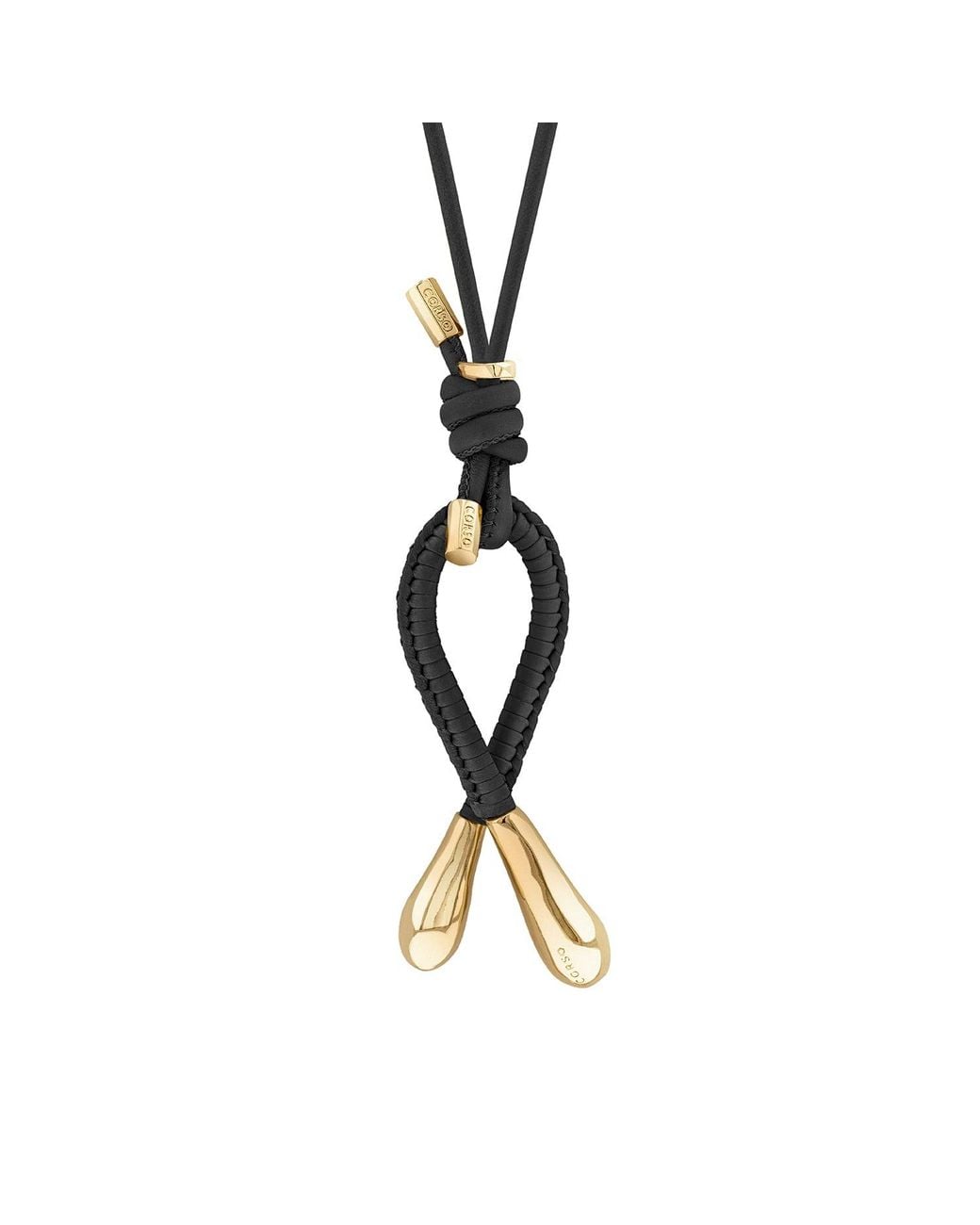 Corso Jewelry Metallic Koi
