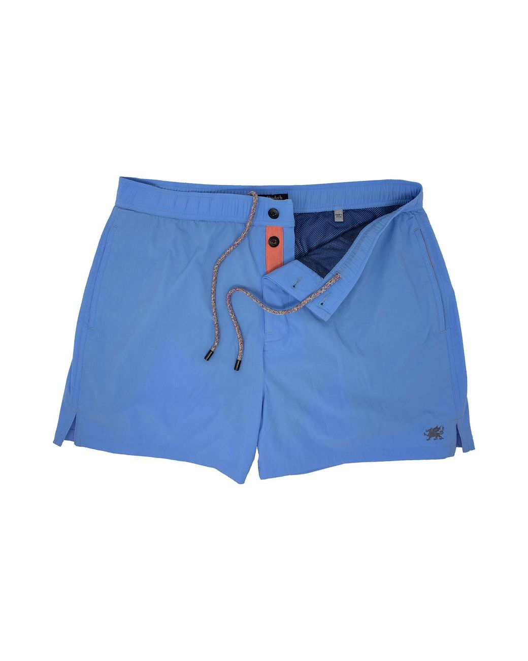 Lords of Harlech Blue Quack 2 for men