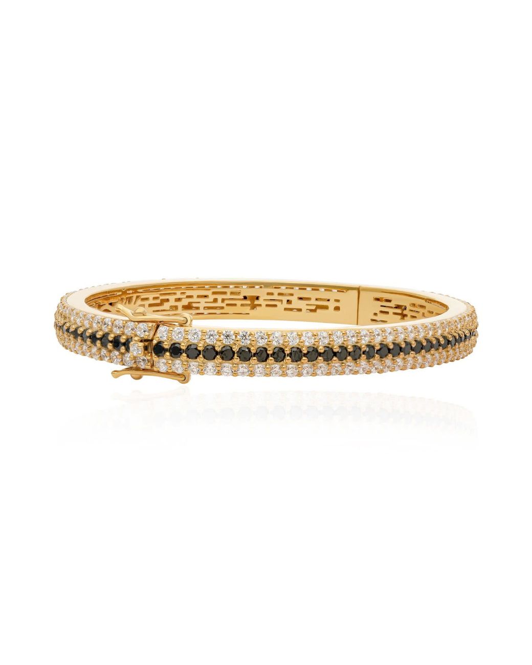 Preeti Sandhu Metallic Summer Sparkle Bracelet