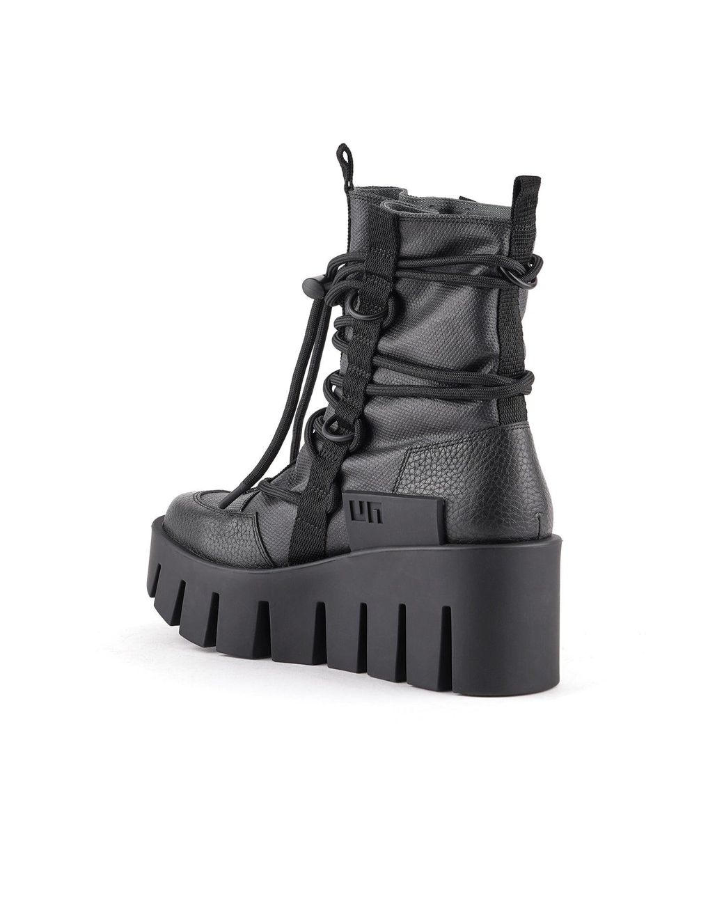 United Nude Black Grip Desert Lo
