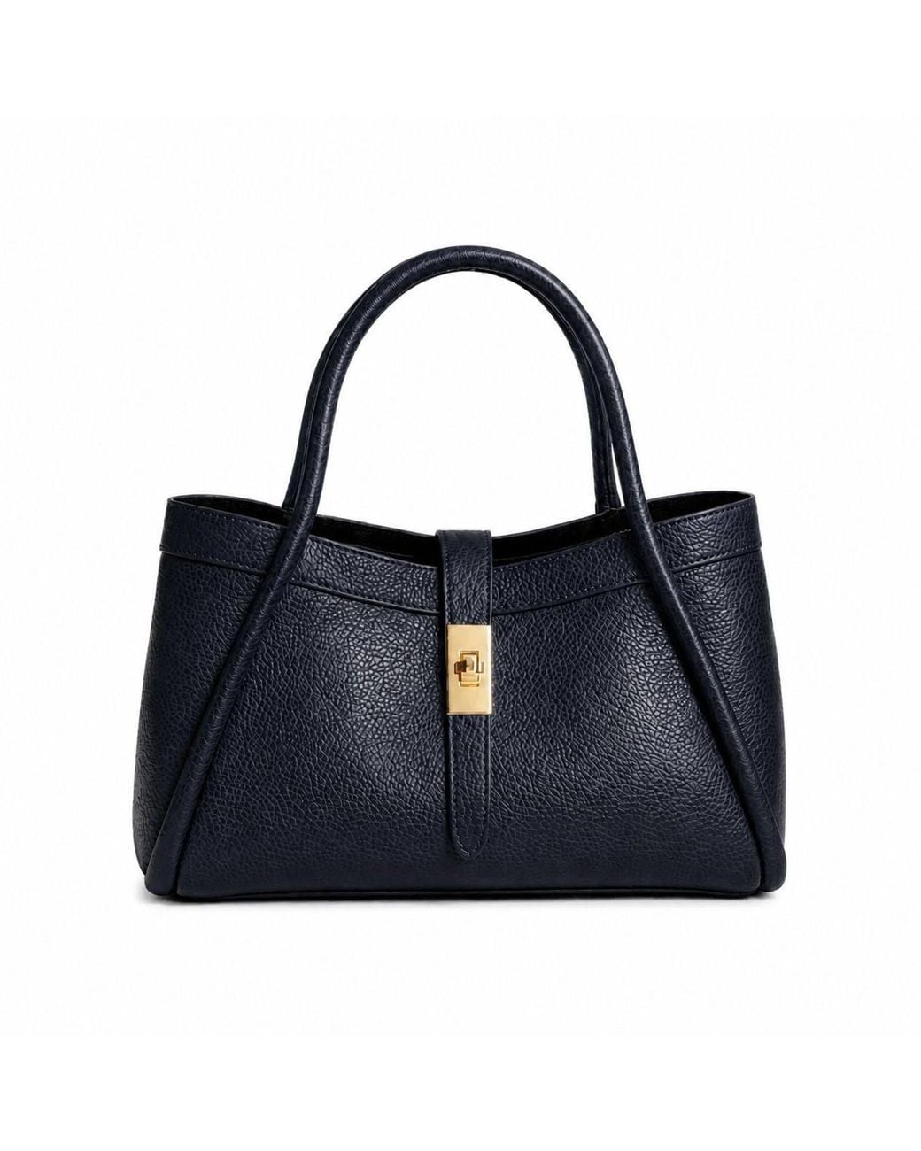 Betsy & Floss Natural Adria Leather Handbag