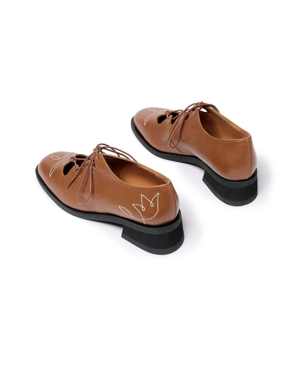 Naguisa Brown Matea Craft