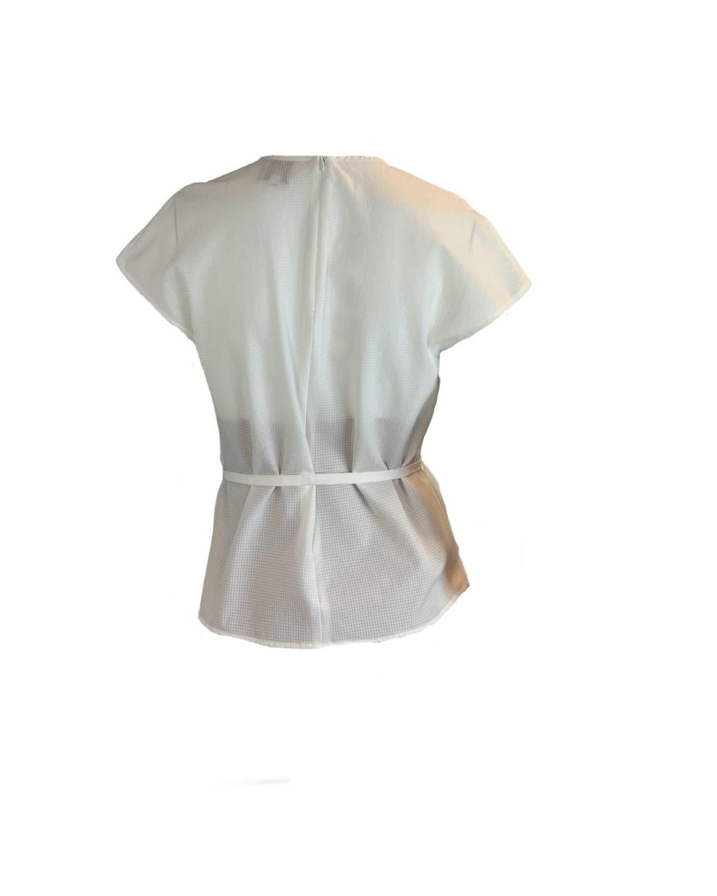 SNIDER White Tile Top