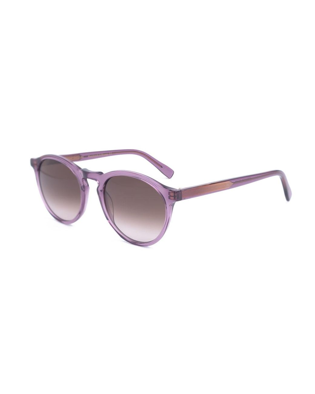 Faos Concept Purple Monaco