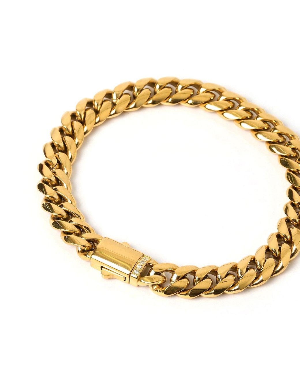 ARMS OF EVE Metallic Isla Bracelet
