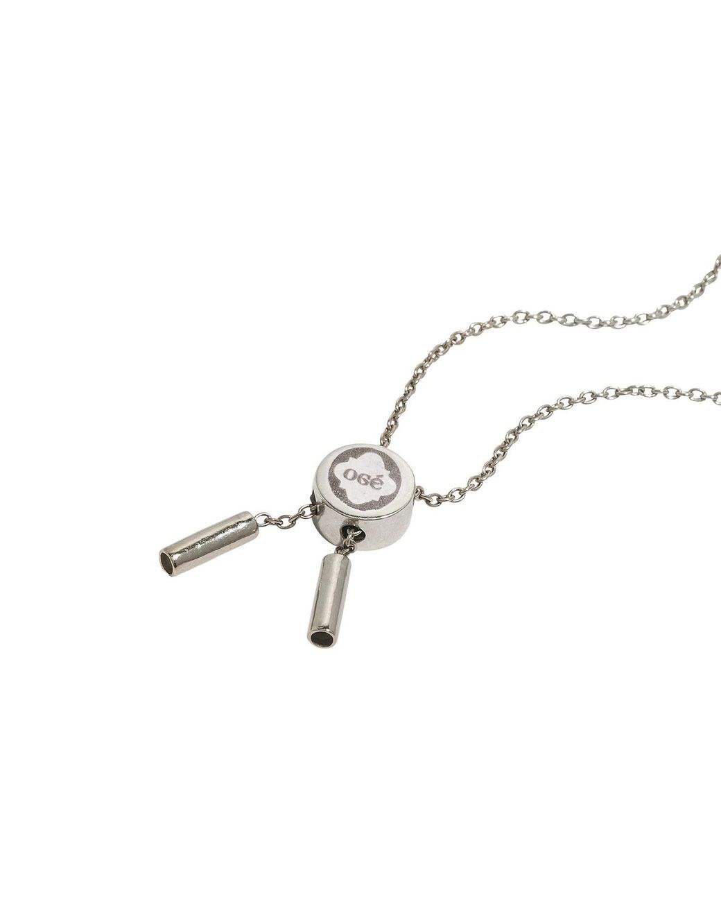 Ogé Jewelry Metallic The Valor Bracelet
