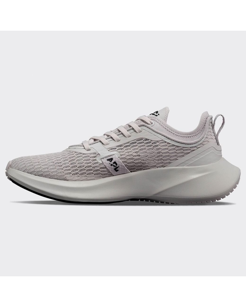 Athletic Propulsion Labs Gray Euphoria Harbor