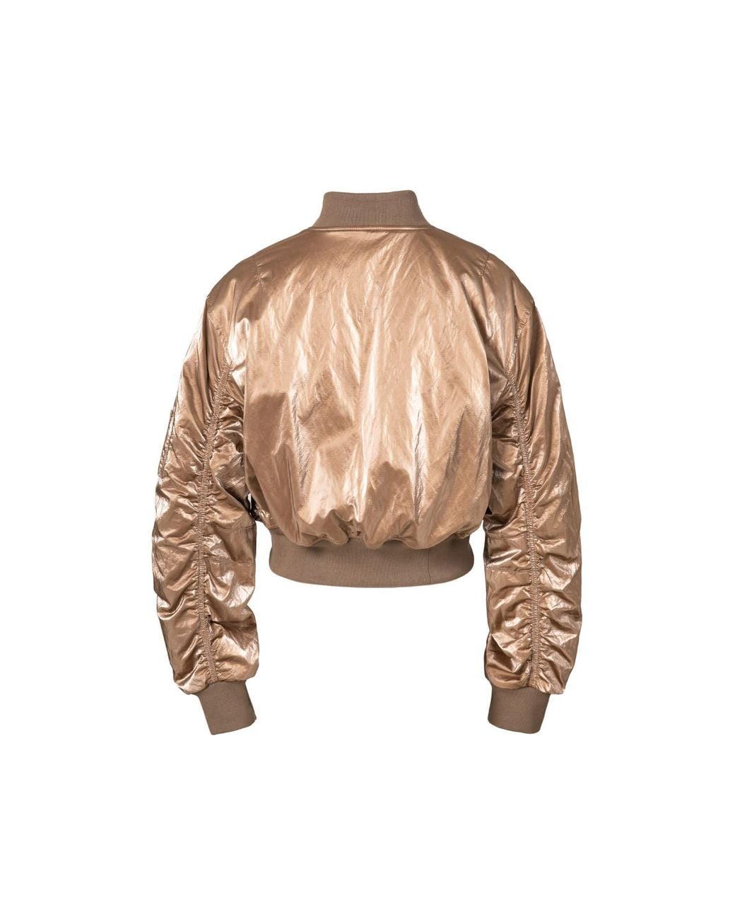 Jakke Natural Lola Bomber Jacket
