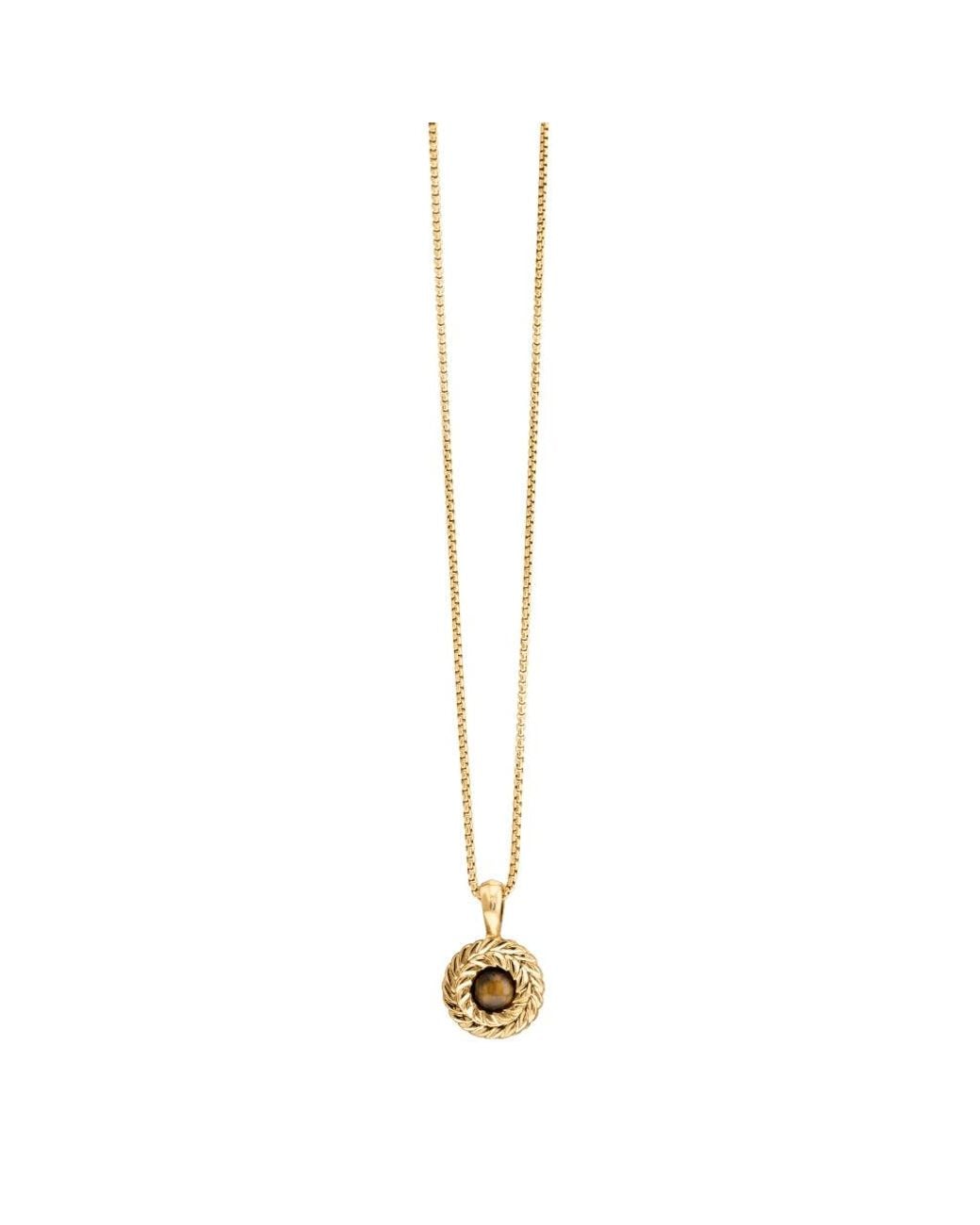 Corso Jewelry Metallic Eros for men