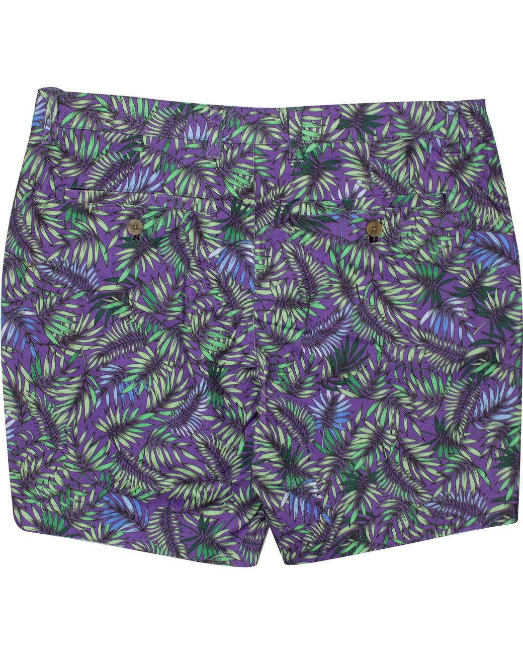 Lords of Harlech Blue John Leaves for men