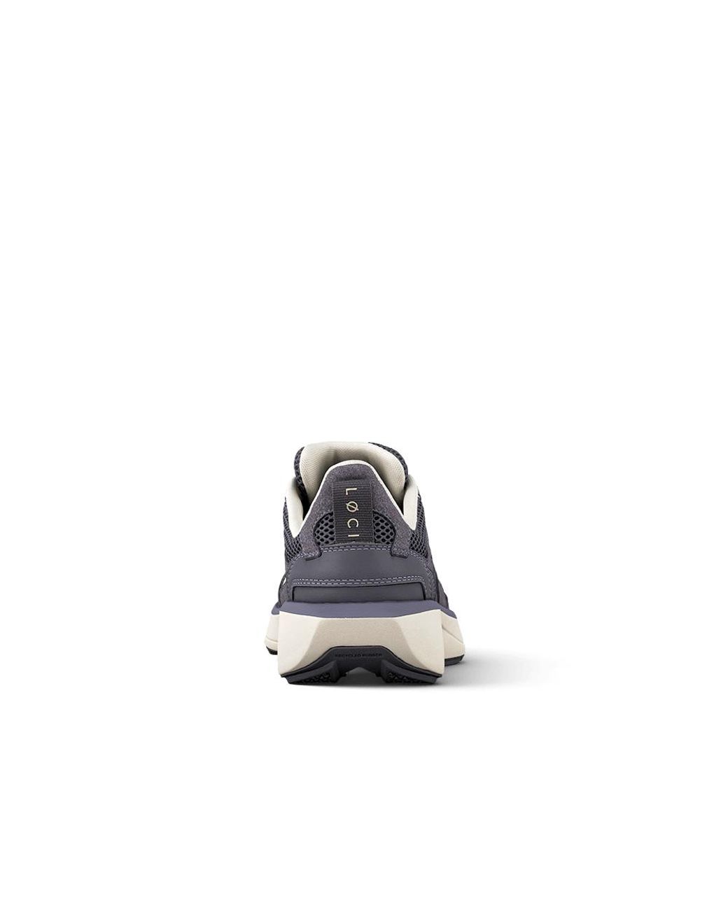 Løci Blue Vølt