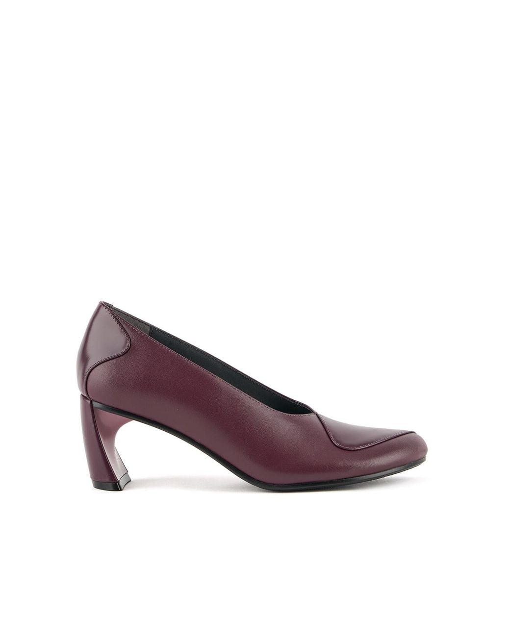 United Nude Purple Zuma Dana Mid