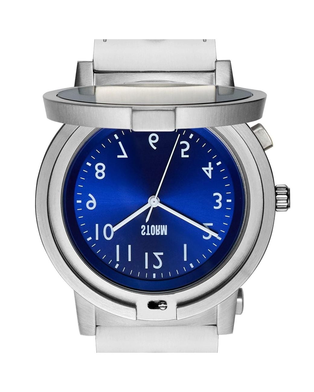 Storm Metallic Reflector V for men