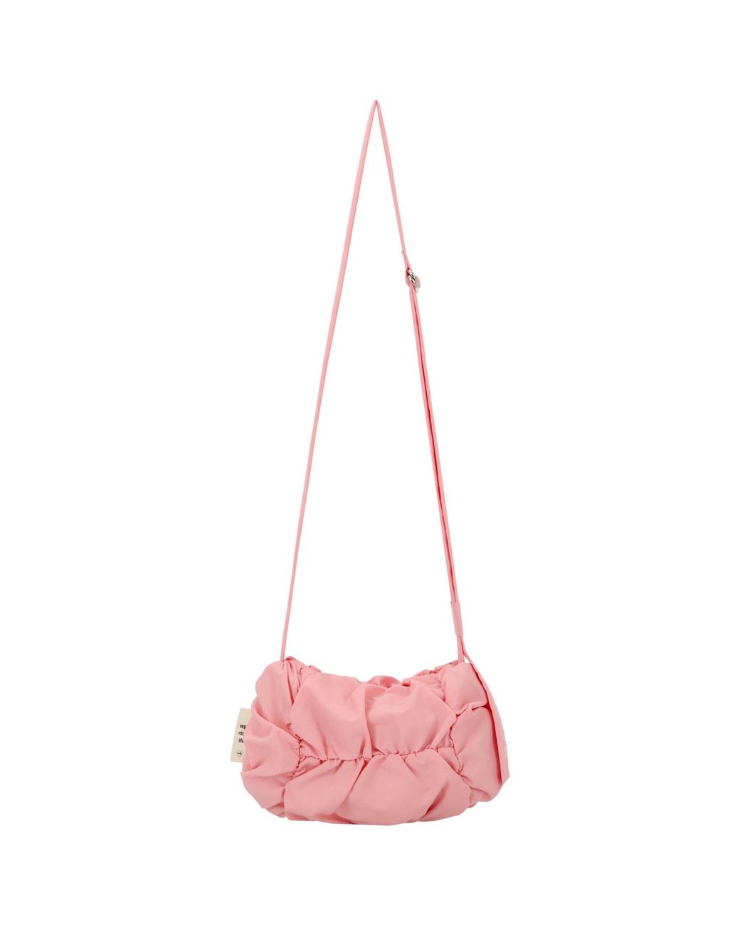 MARHEN.J Red Popcorn Swing Mini
