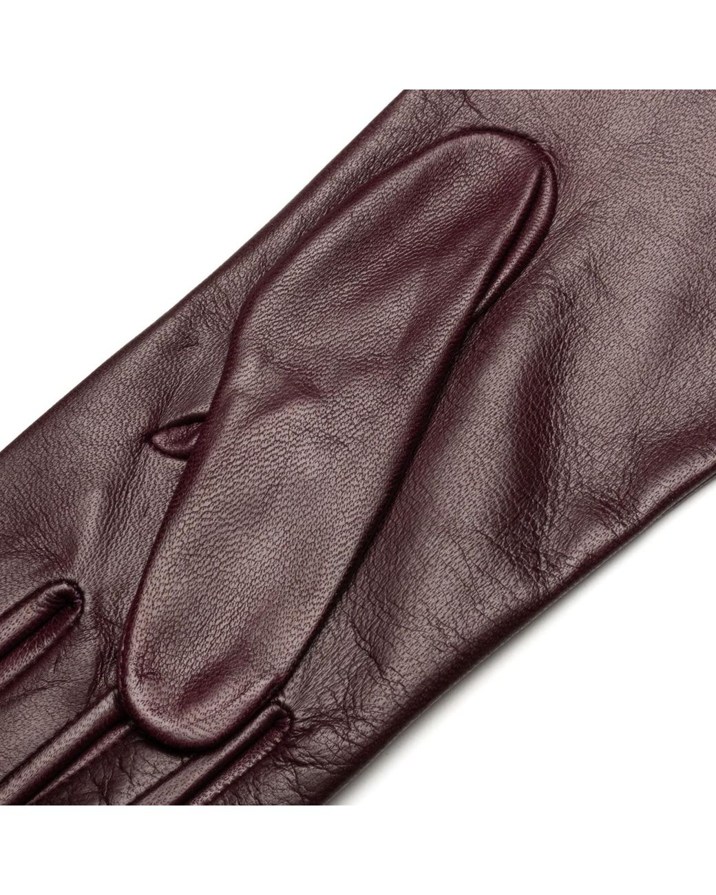 1861 Glove Manufactory Brown Ravello