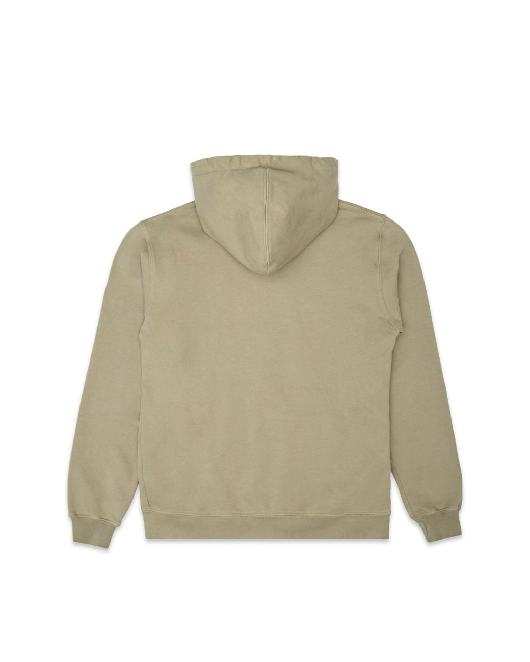 Comune Green Luka Zip-Up for men