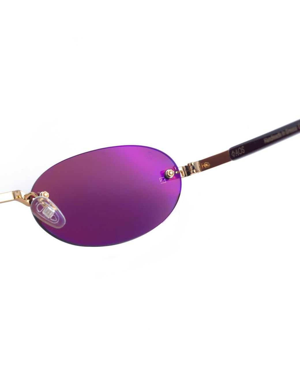 Faos Concept Brown Phaestus