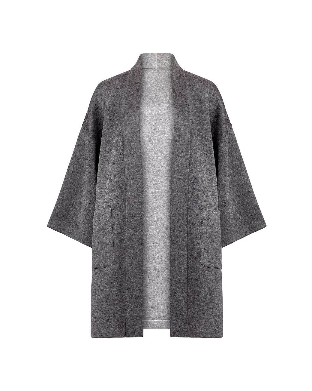 Niran Gray Silvia Reversible Scuba