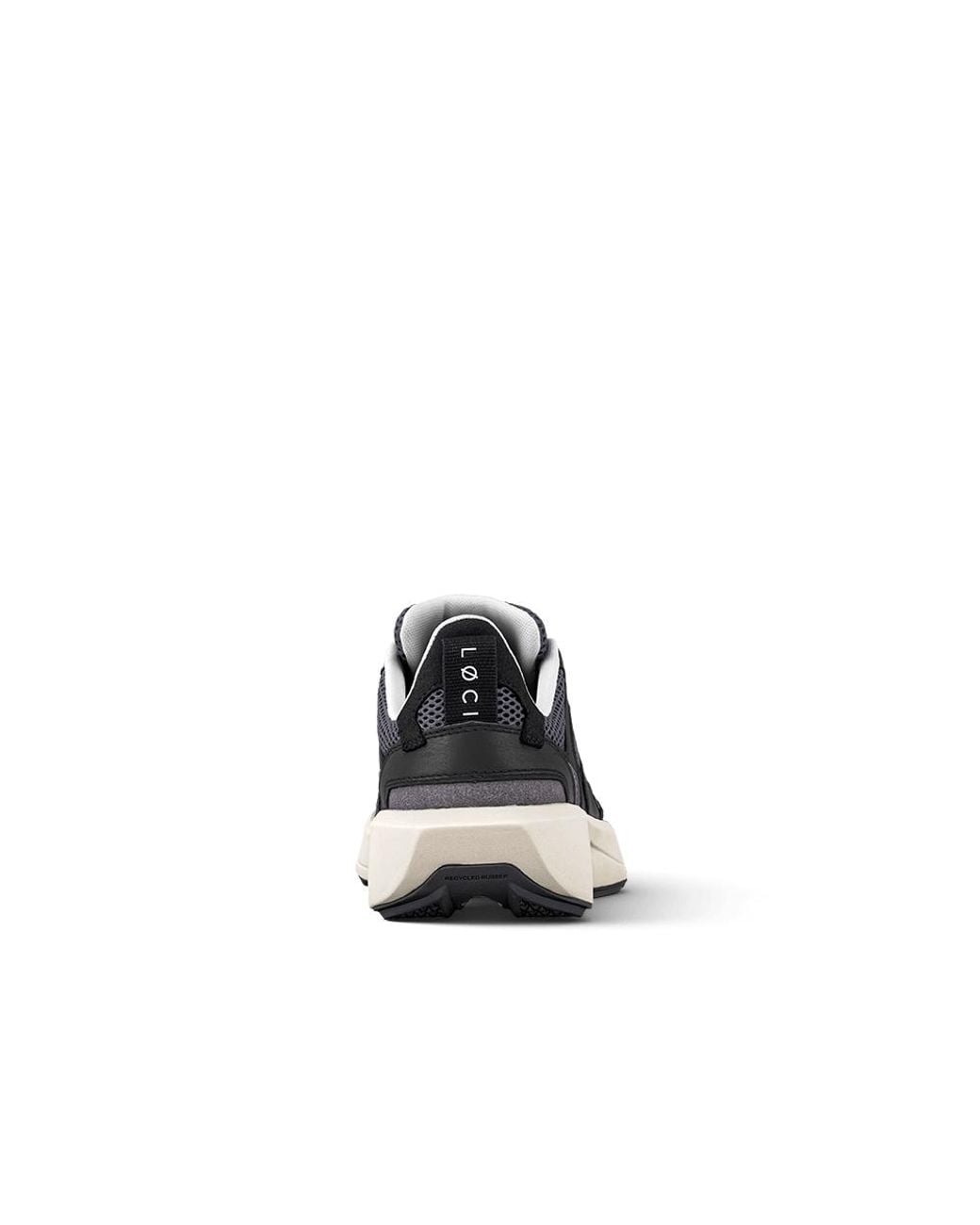 Løci Black Vølt