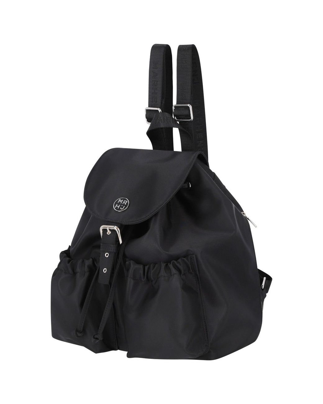 MARHEN.J Black Scarlet